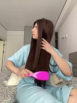 Girls and cam to cam: Watch as these sophisticated entertainers uncover their stunning costumes and curvaceous curves online!