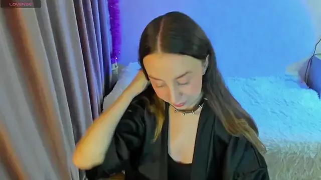 Girls and cam to cam: Watch as these sophisticated entertainers uncover their stunning costumes and curvaceous curves online!