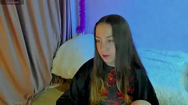 Girls and cam to cam: Watch as these sophisticated entertainers uncover their stunning costumes and curvaceous curves online!