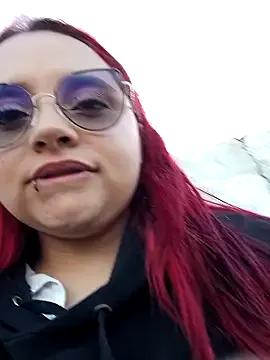 Girls and cam to cam: Watch as these sophisticated entertainers uncover their stunning costumes and curvaceous curves online!