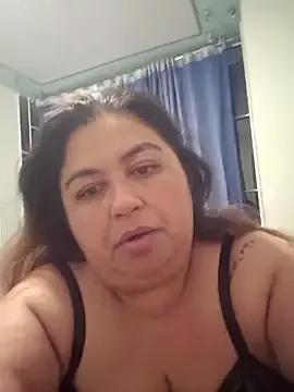 curvy_diva_ from StripChat is Freechat