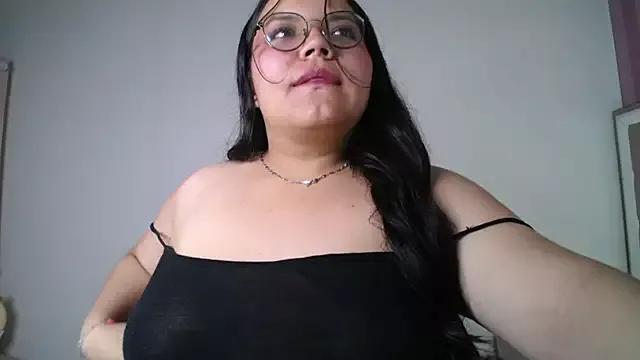 Girls and cam to cam: Watch as these sophisticated entertainers uncover their stunning costumes and curvaceous curves online!