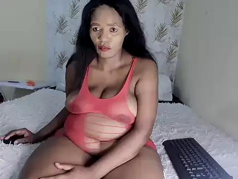 Girls and cam to cam: Watch as these sophisticated entertainers uncover their stunning costumes and curvaceous curves online!