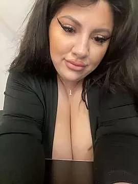 Girls and cam to cam: Watch as these sophisticated entertainers uncover their stunning costumes and curvaceous curves online!