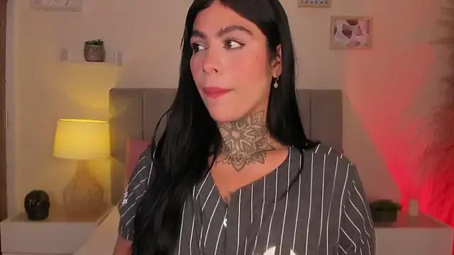 Girls and cam to cam: Watch as these sophisticated entertainers uncover their stunning costumes and curvaceous curves online!