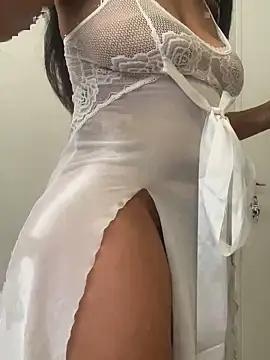 Girls and cam to cam: Watch as these sophisticated entertainers uncover their stunning costumes and curvaceous curves online!