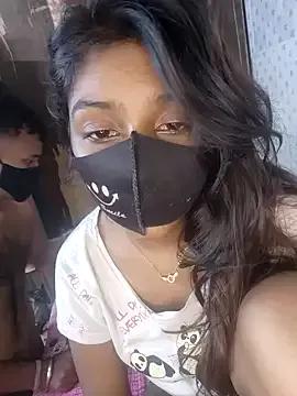Photos of Cute-Janvi2 from StripChat is Freechat