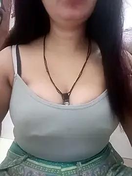 cute-mahek from StripChat is Freechat