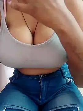 Girls and cam to cam: Watch as these sophisticated entertainers uncover their stunning costumes and curvaceous curves online!