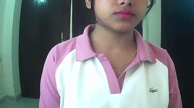 Photos of Cute-Riya77 from StripChat is Private