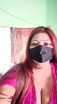 CutE-Rupsa from StripChat is Freechat