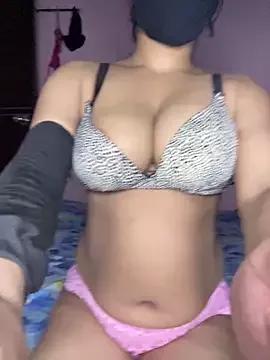 Photos of Cute-Samayra from StripChat is Group