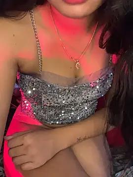 Girls and cam to cam: Watch as these sophisticated entertainers uncover their stunning costumes and curvaceous curves online!