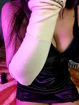 cute-sumi from StripChat is Freechat
