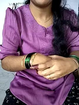 Photos of Cute-Telugu-Teacher from StripChat is Freechat