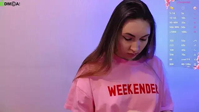 Girls and cam to cam: Watch as these sophisticated entertainers uncover their stunning costumes and curvaceous curves online!
