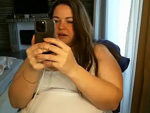 Girls and cam to cam: Watch as these sophisticated entertainers uncover their stunning costumes and curvaceous curves online!
