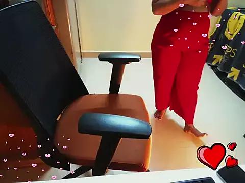Girls and cam to cam: Watch as these sophisticated entertainers uncover their stunning costumes and curvaceous curves online!