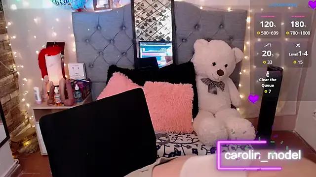 Girls and cam to cam: Watch as these sophisticated entertainers uncover their stunning costumes and curvaceous curves online!
