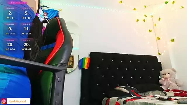 Girls and cam to cam: Watch as these sophisticated entertainers uncover their stunning costumes and curvaceous curves online!