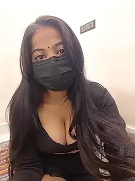 Cute_dimpal_ from StripChat is Freechat