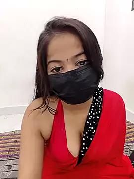 Cute_dimpal_ from StripChat is Freechat