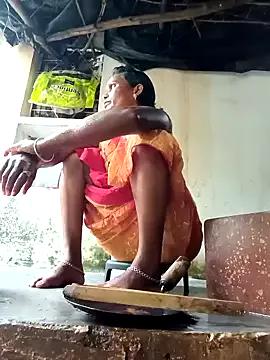 cute_diya_12 from StripChat is Freechat