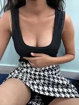 Cute_dolly23 from StripChat is Freechat