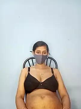 Cute_Faria from StripChat is Freechat