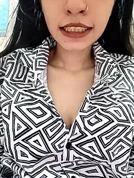 Girls and cam to cam: Watch as these sophisticated entertainers uncover their stunning costumes and curvaceous curves online!