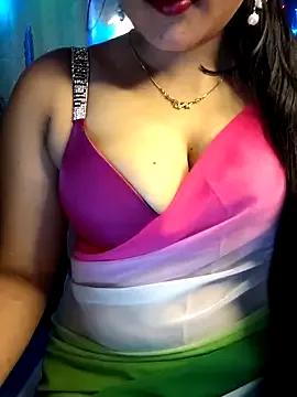 Cute_Jara007 from StripChat is Freechat