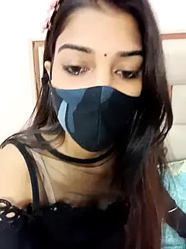 Cute_Jasmin_ from StripChat is Freechat