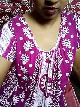 Cute_Jiyaa from StripChat is Freechat