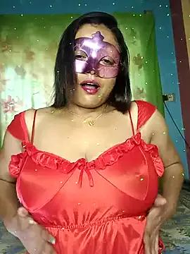 Cute_Kritika from StripChat is Freechat