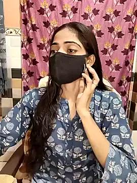 Cute_Manju01 from StripChat is Freechat