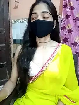 Cute_Manju01 from StripChat is Freechat