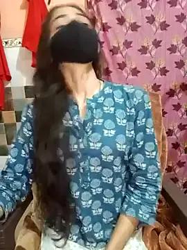Cute_Manju01 from StripChat is Freechat