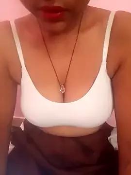 Cute_Manvi6 from StripChat is Freechat
