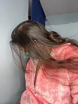 Cute_Marina from StripChat is Freechat