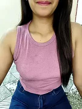 Cute_merry01 from StripChat is Freechat