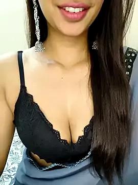 Cute_merry01 from StripChat is Freechat