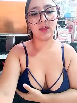 Girls and cam to cam: Watch as these sophisticated entertainers uncover their stunning costumes and curvaceous curves online!