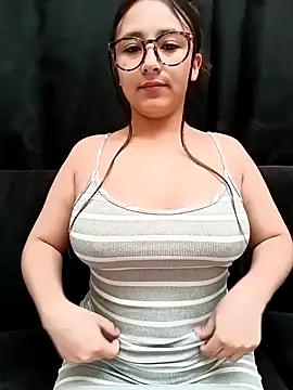 Girls and cam to cam: Watch as these sophisticated entertainers uncover their stunning costumes and curvaceous curves online!
