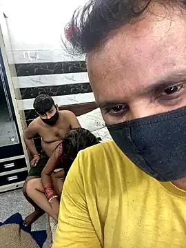 Cute_plak02 from StripChat is Freechat