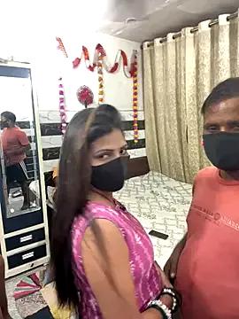 Cute_plak02 from StripChat is Freechat