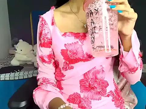 Girls and cam to cam: Watch as these sophisticated entertainers uncover their stunning costumes and curvaceous curves online!