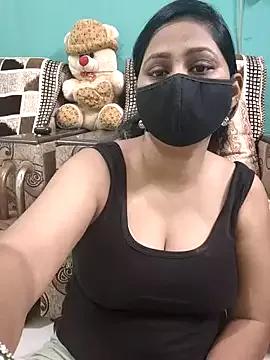 Cute_purnima from StripChat is Freechat