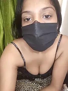 Cute_Rakhi8 from StripChat is Freechat