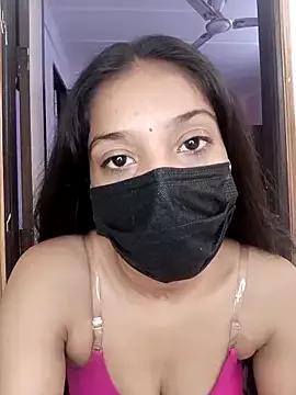 Cute_Rakhi8 from StripChat is Freechat
