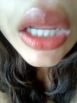 Photos of Cute_Riddhi from StripChat is Group